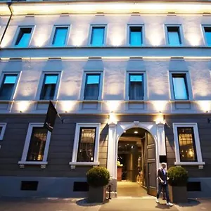 5* Hotell Fifty House Cellini
