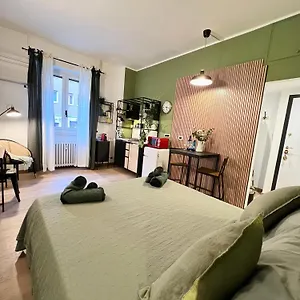 La Bella Charme 3 Km Away From Duomo/ Netflix & Wi-fi Included Apartamento